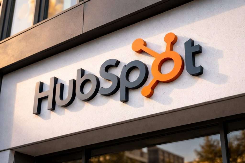 HubSpot stock price steadies in premarket after 9% jump on buyback, 2026 outlook