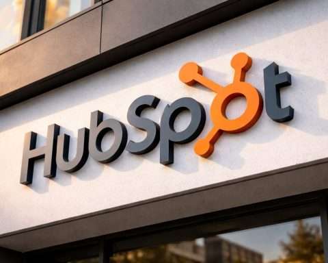 HubSpot stock price steadies in premarket after 9% jump on buyback, 2026 outlook