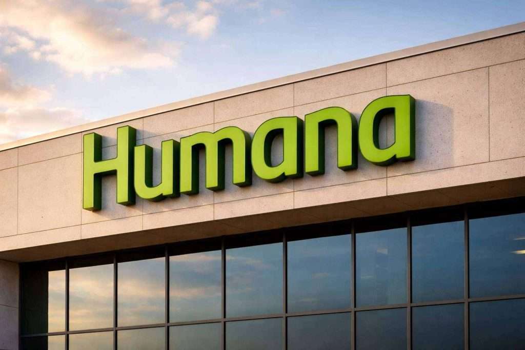 Humana (HUM) stock rebounds after earnings shock — Star Ratings and Medicare rates now drive the price
