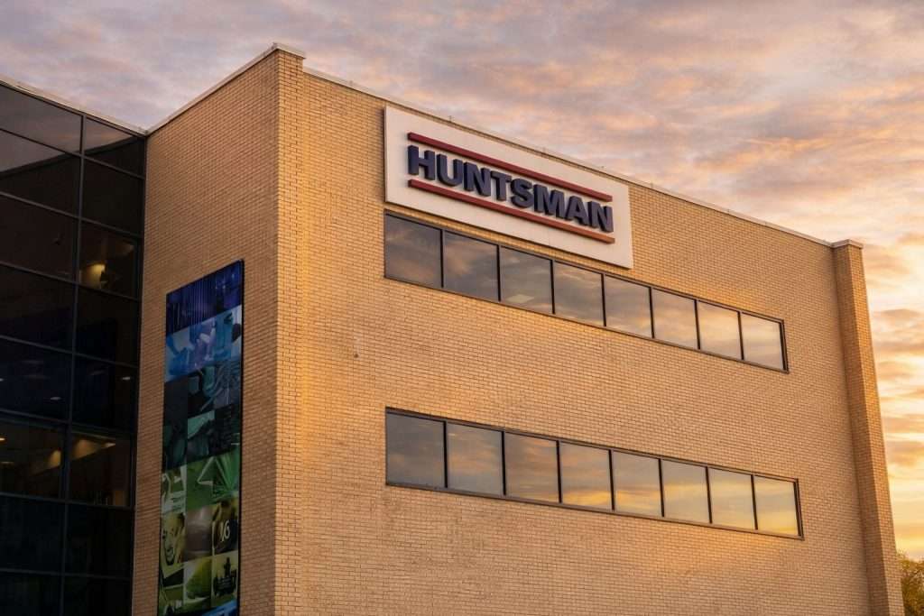 Huntsman stock slides after JPMorgan downgrade cools post-earnings pop