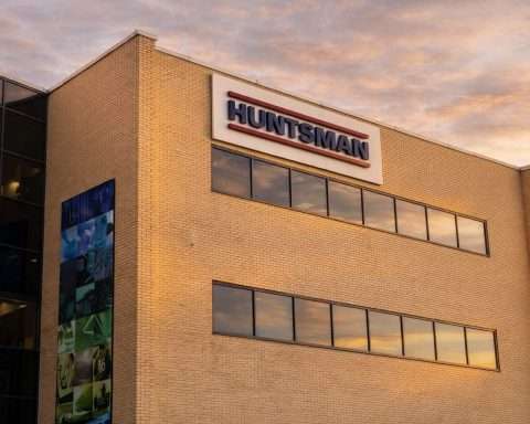 Huntsman stock slides after JPMorgan downgrade cools post-earnings pop