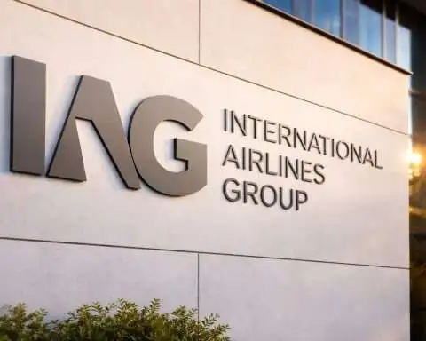 IAG share price drops 5% after record profit and €1.5bn buyback plan — what to watch next