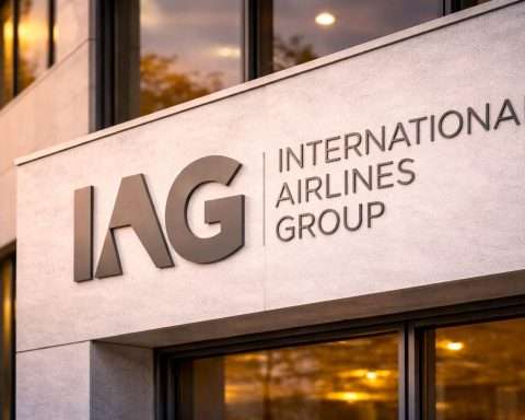 IAG share price in focus: what to watch before Monday as fuel, carbon costs and Feb 27 results loom
