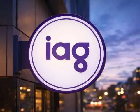 IAG share price: Insurance Australia Group ends lower for the week as bushfire-loss estimate puts insurers on watch