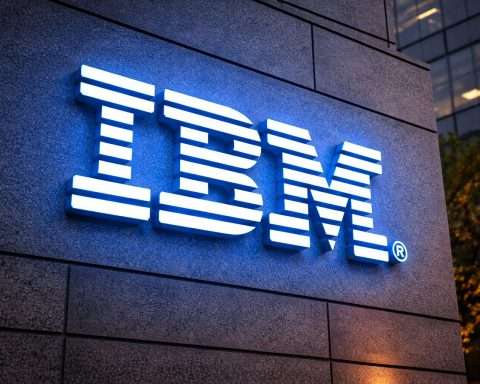 IBM stock price faces post-holiday test after FlashSystem buzz and AI hiring push