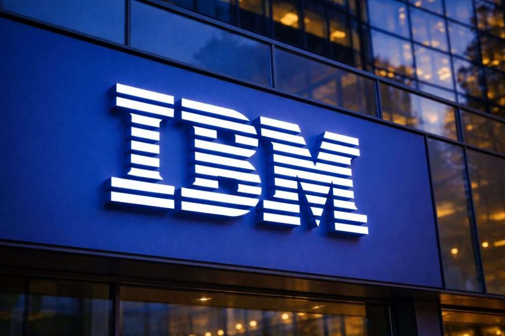 IBM stock price rebounds Friday as Confluent vote clears a hurdle heading into U.S. holiday break