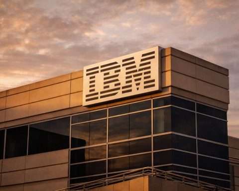 IBM stock price today: shares rebound as UBS upgrade helps steady post-AI selloff