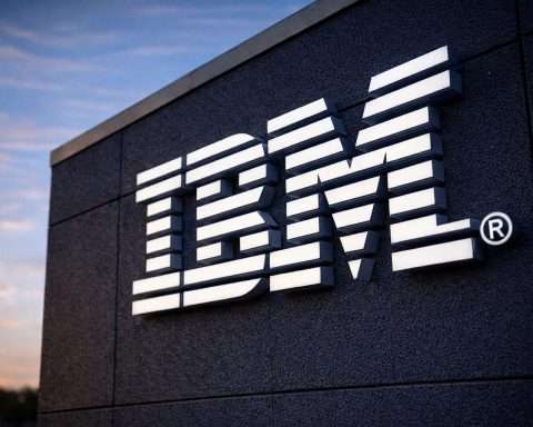 IBM stock sinks as investors demand “prove it” results on AI spending
