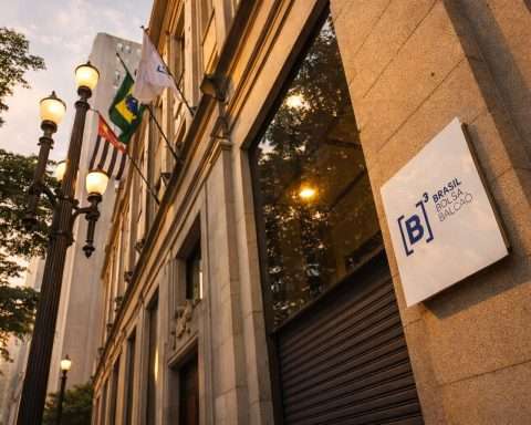 Ibovespa hits record above 190,000: what to watch on Brazil’s B3 stock exchange this week