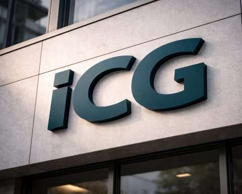 ICG share price ends Friday higher at 1,704p as UK asset-manager deal talk returns