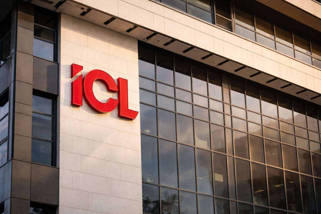 ICL stock slides 5% after $239 mln charges; 2026 outlook and March dividend in focus