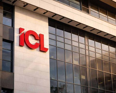 ICL stock slides 5% after $239 mln charges; 2026 outlook and March dividend in focus