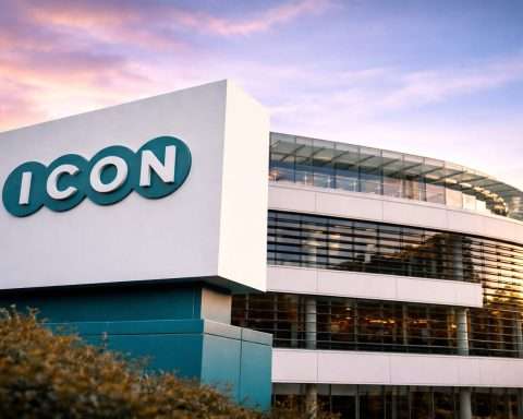 ICON (ICLR) stock price tumbles 40% after accounting probe delays 2025 results