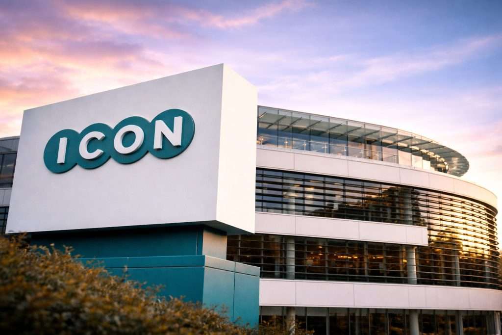 ICON (ICLR) stock steadies premarket after 40% crash on accounting probe — what’s next