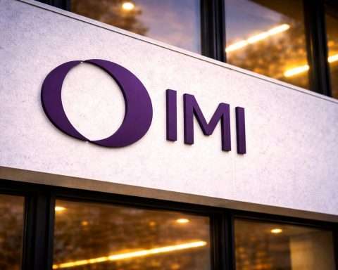 IMI share price today: IMI plc stock edges up as March results and UK data loom