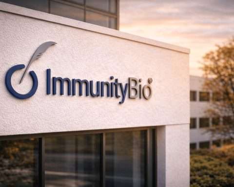 ImmunityBio (IBRX) stock rebounds premarket after 17% slide as insider sales, big holder filing draw focus