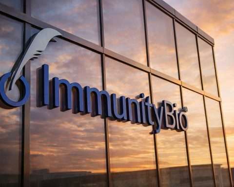 ImmunityBio stock drops 10% Friday, then pops after hours as IBRX heads into a holiday break