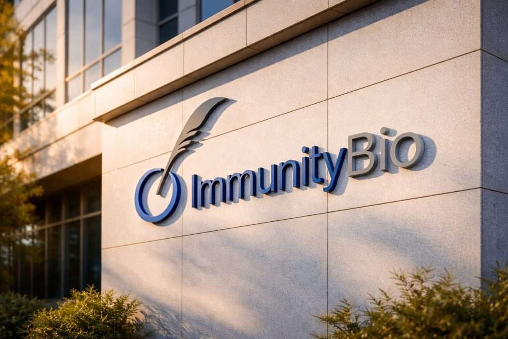 ImmunityBio stock price: IBRX ticks up in premarket after ANKTIVA sales surge and new approvals