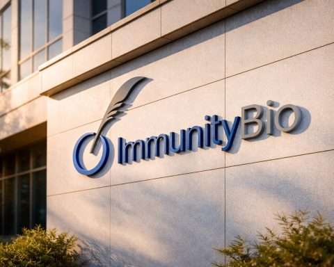 ImmunityBio stock price: IBRX ticks up in premarket after ANKTIVA sales surge and new approvals