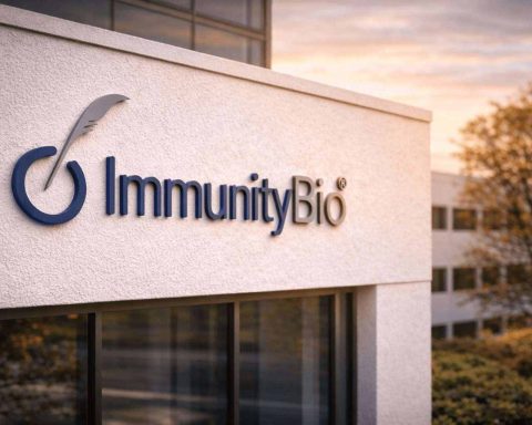 ImmunityBio Stock Sinks 21% After FDA Warning on Anktiva Cancer Claims