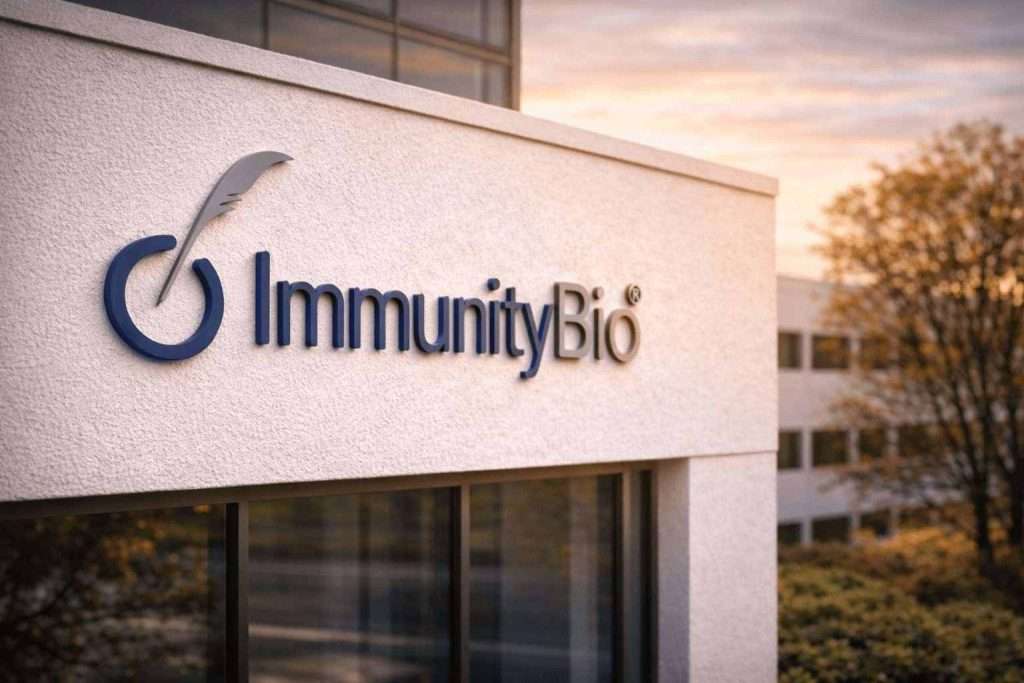 ImmunityBio Stock Sinks 21% After FDA Warning on Anktiva Cancer Claims