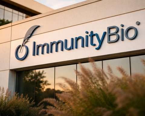 ImmunityBio stock steadies near a 52-week high as EU clears ANKTIVA; Accord rollout plan in focus