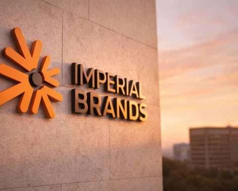Imperial Brands PLC stock price falls 2.7% after holder trims stake, buyback rolls on