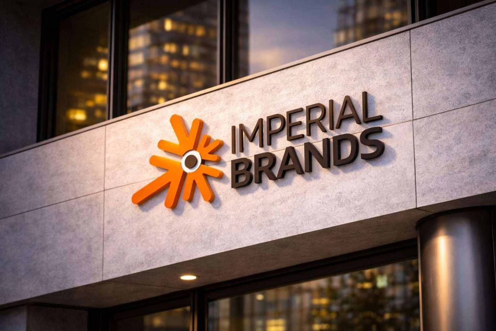 Imperial Brands share price in focus as ex-dividend day nears and UK vaping curbs resurface