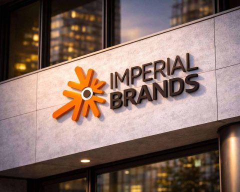 Imperial Brands share price in focus as ex-dividend day nears and UK vaping curbs resurface
