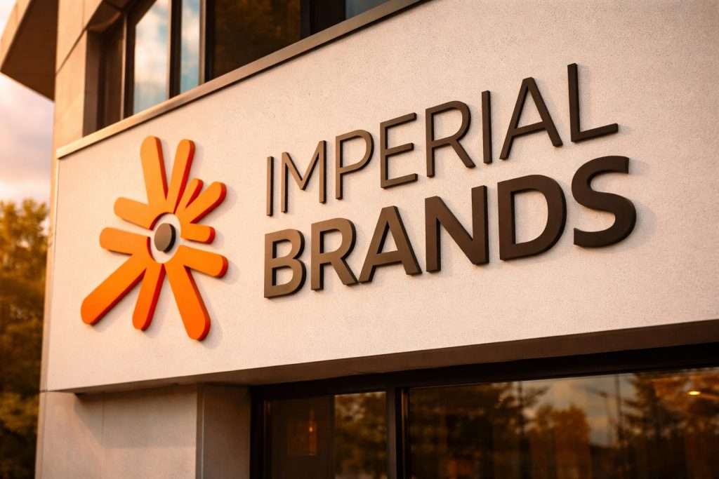 Imperial Brands stock slips in London as dividend timing comes back into focus