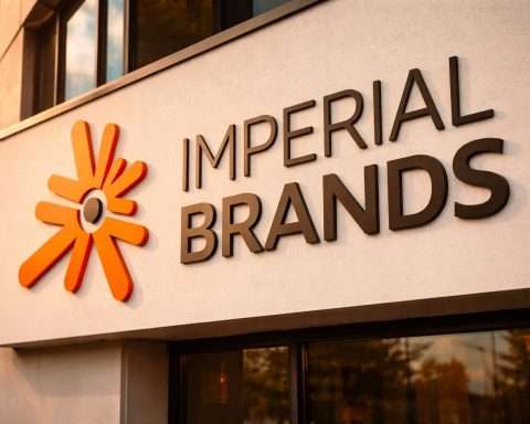 Imperial Brands stock slips in London as dividend timing comes back into focus