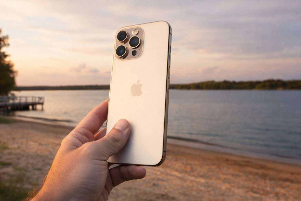 India Budget 2026 gives Apple a 5-year tax shield for iPhone factory gear in India