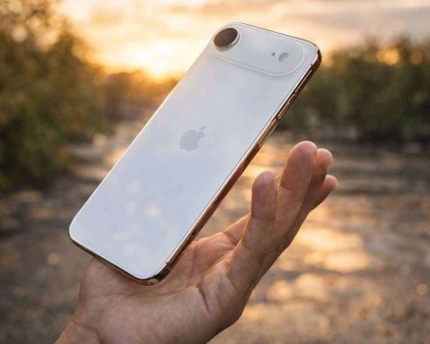 India Budget 2026 gives Apple a five-year tax shield for iPhone-making machines