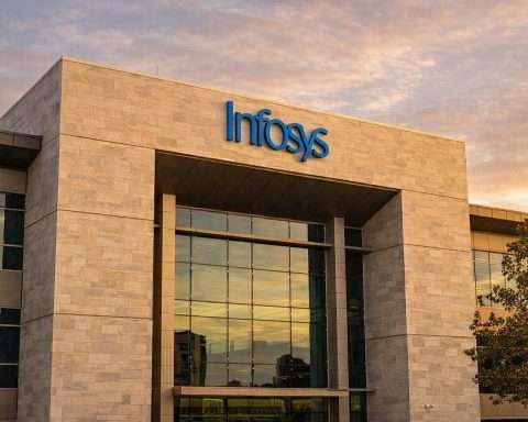 India stock market today: Nifty, Sensex eke out gains as Infosys-Anthropic pact lifts IT, Adani in focus