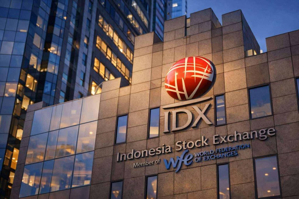 Indonesia stocks face a 15% free-float rule after a choppy week — what to watch next