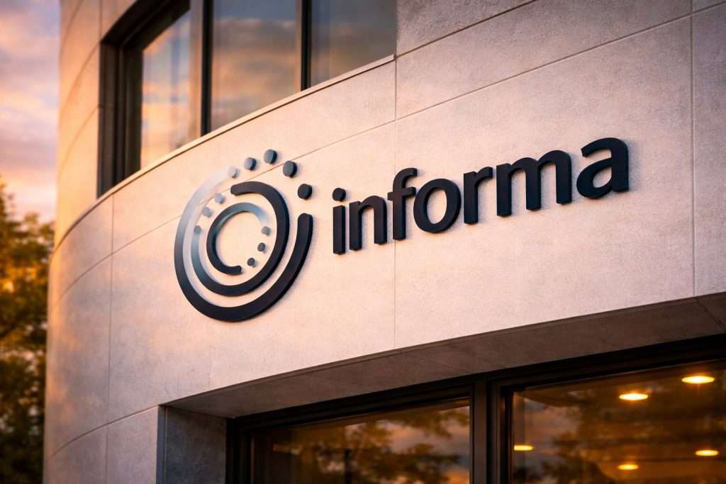 Informa share price ticks up after fresh buyback update as March results loom