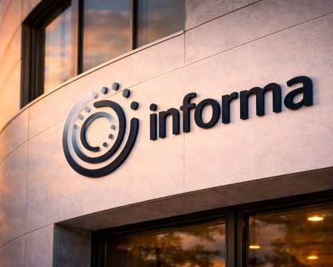 Informa share price ticks up after fresh buyback update as March results loom