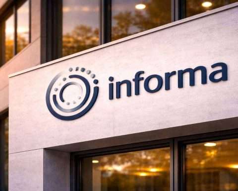 Informa Share Price Today: Why the Stock Lagged the FTSE Despite a Bigger Buyback