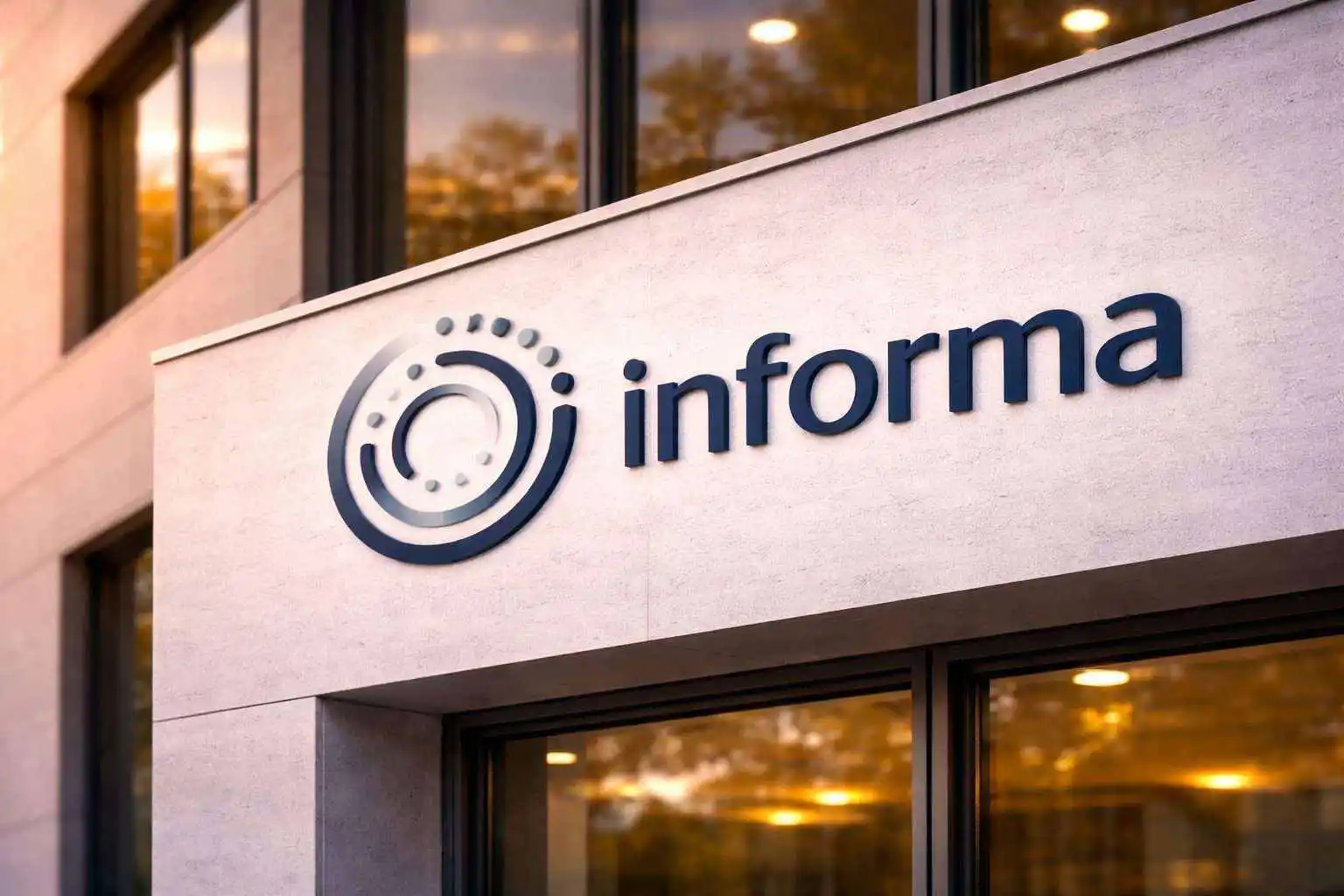 Informa Share Price Today: Why the Stock Lagged the FTSE Despite a Bigger Buyback