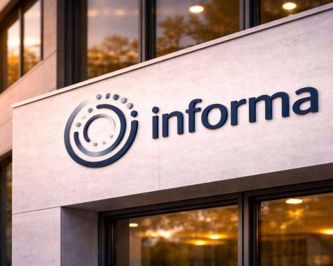 Informa stock price falls after Middle East event delays overshadow record results and bigger buyback