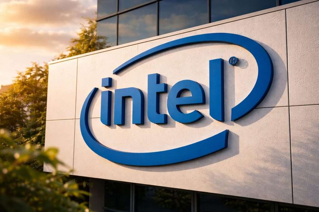 Intel and Vista jump into $350M+ SambaNova raise as AI chip fight widens