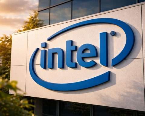 Intel and Vista jump into $350M+ SambaNova raise as AI chip fight widens