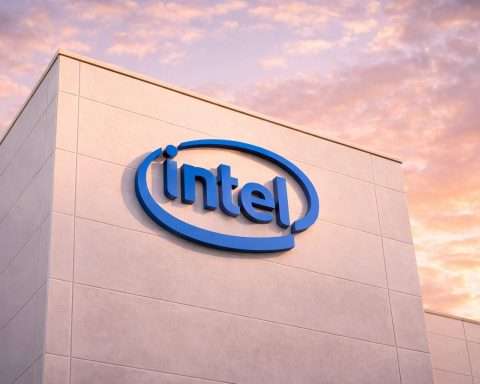 Intel backs SambaNova’s $350 million raise as SN50 inference chip lines up SoftBank