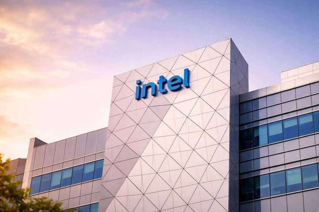 Intel stock drops again — what INTC investors are watching after Nvidia’s Meta deal