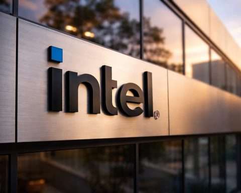 Intel stock drops again — what INTC investors are watching after Nvidia’s Meta deal