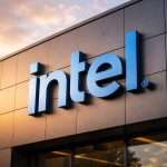 Intel stock price rises as INTC rides chip rally, eyes MWC 2026 AI showcase