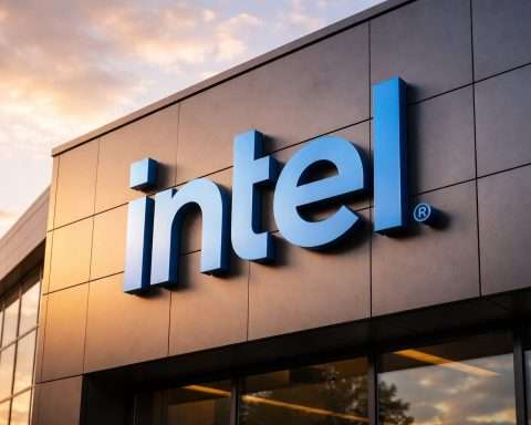 Intel stock price rises as INTC rides chip rally, eyes MWC 2026 AI showcase