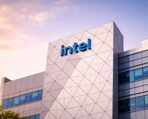 Intel stock price slips in premarket as Nvidia–Meta CPU deal puts pressure back on INTC