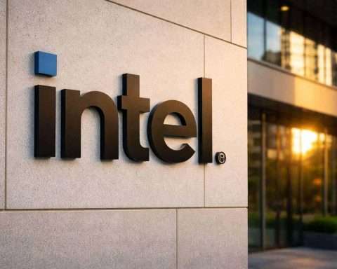 Intel stock price steadies into Tuesday reopen after Presidents Day halt
