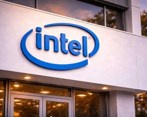 Intel stock price ticks up in premarket as Wall Street returns, inflation data next
